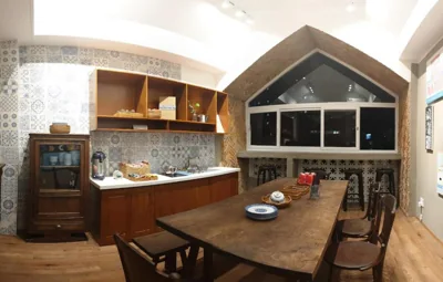 Saigon1984 Vintage Private Home Central District 1 with 6 bedrooms and 6 bathrooms – 照片 8