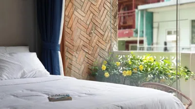 Saigon1984 Vintage Private Home Central District 1 with 6 bedrooms and 6 bathrooms – 照片 11