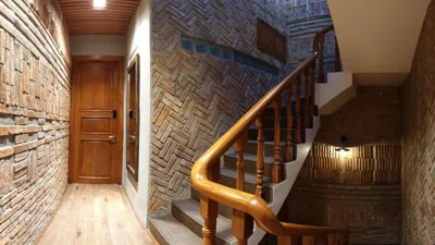 Saigon1984 Vintage Private Home Central District 1 with 6 bedrooms and 6 bathrooms – 照片 13